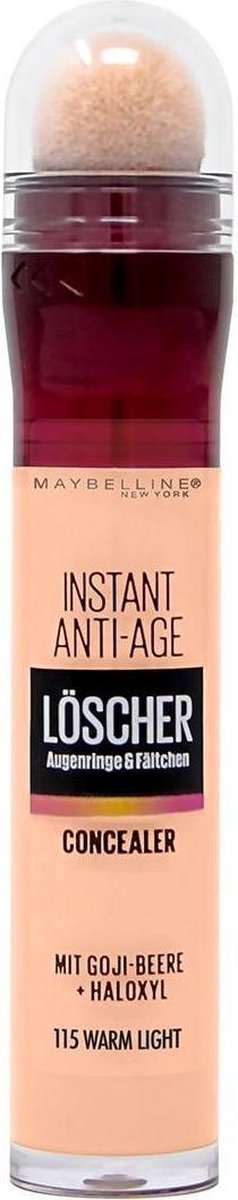Maybelline Instant Anti Age Eraser