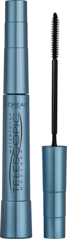 Telescopic Mascara Waterproof
