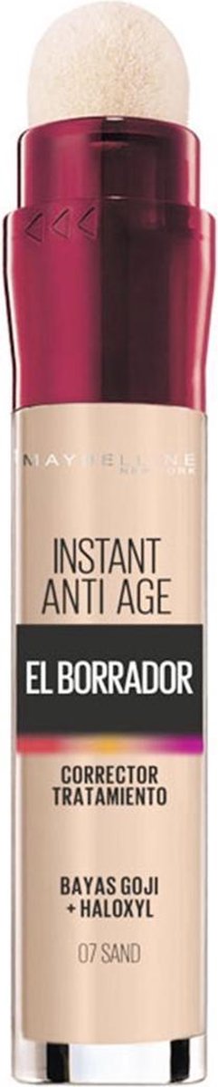 Maybelline Instant Anti Age Eraser