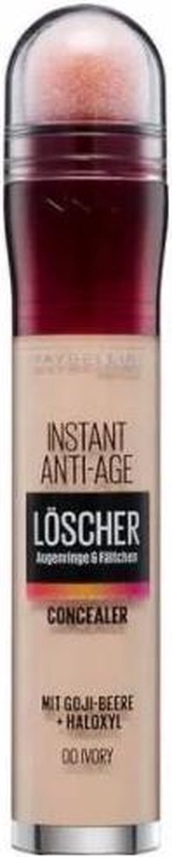 Maybelline Instant Anti Age Eraser
