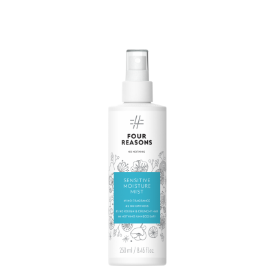 Sensitive Moisture Mist 250ml