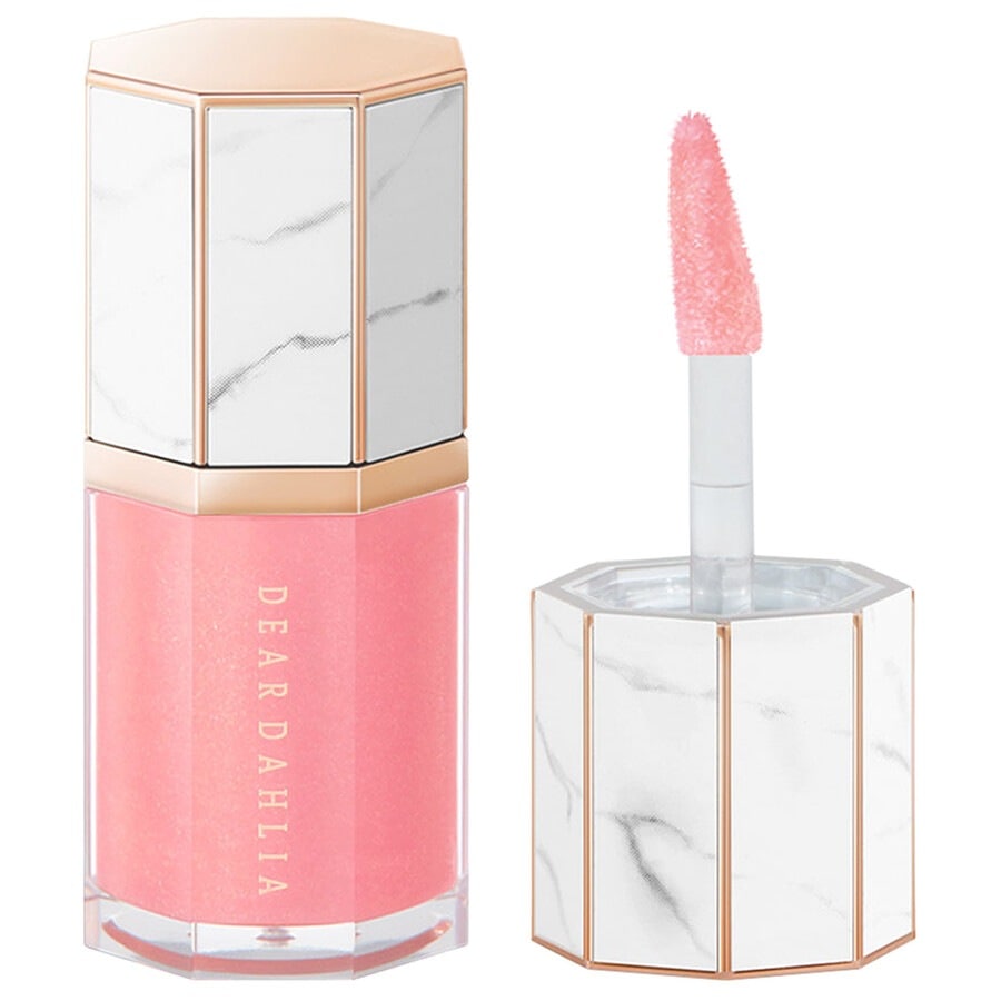 Dear Dahlia Blooming Edition Paradise Aurora Shine Lip Treatment