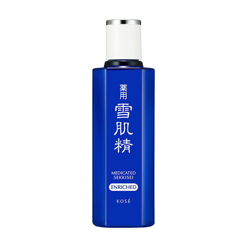 Medicated Sekkisei