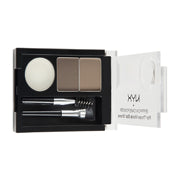 NYX Professional Makeup Eyebrow Cake Powder 2.65g