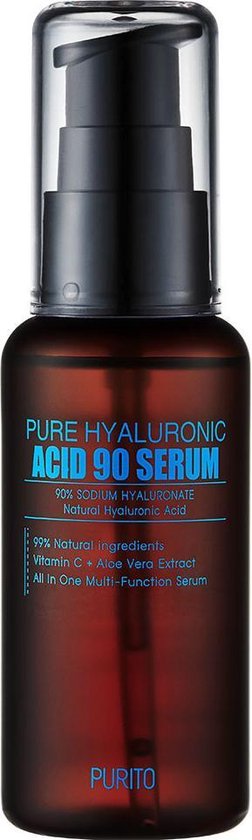 Pure Hyaluronic Acid 90 Serum