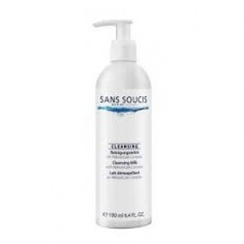 Sans Soucis Cleansing Milk Reinigingsmelk ml