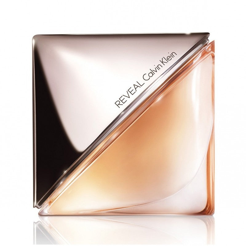 Calvin Klein Reveal Eau de Parfum Spray ml