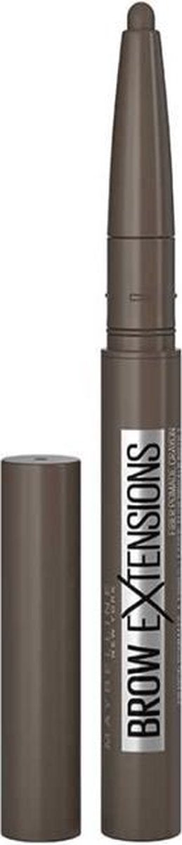 Maybelline - Brow Extensions - 00 Light Blonde