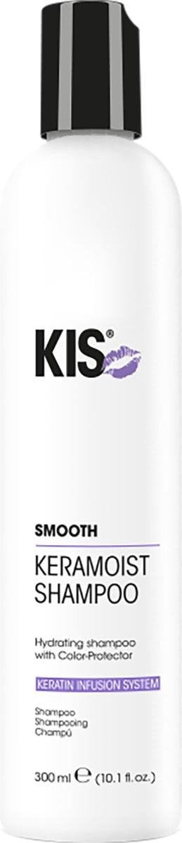 KIS Haircare - KeraMoist Shampoo 300ml
