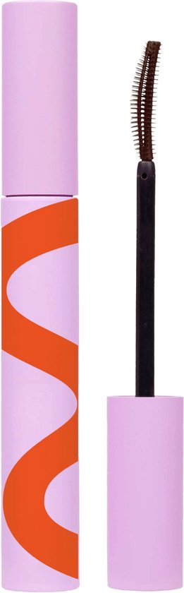 MakeWaves Lengthening + Volumizing Mascara