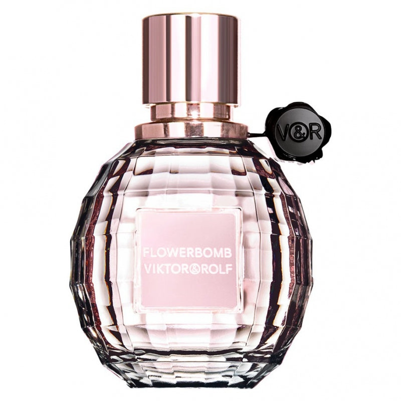Viktor & Rolf Flowerbomb Eau de Toilette Spray 50 ml