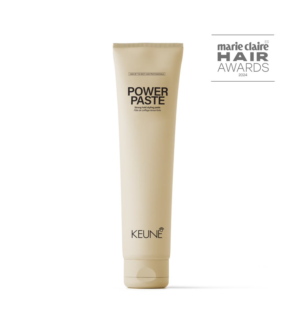 Power Paste - Style (new)