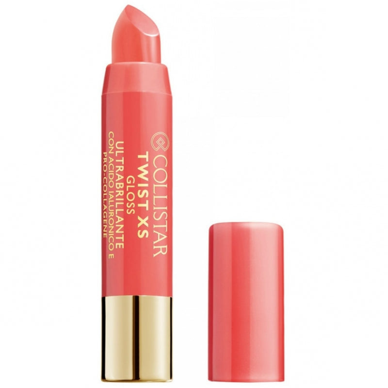 Collistar Twist Ultra-Shiny Gloss XS Lip Gloss 1 st