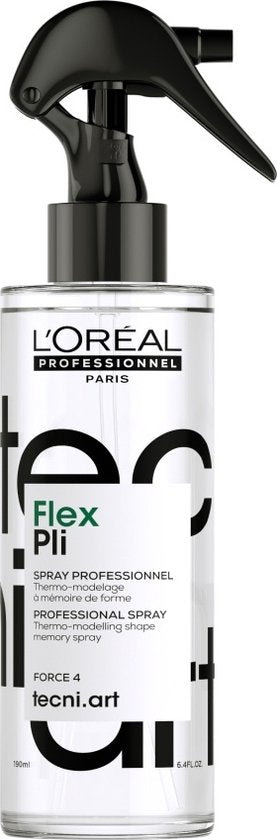 Tecni.ART Flex PLI Thermo-Modelling Haarspray