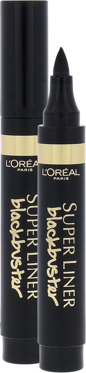 L'Oréal Paris Superliner Eyeliner - Bruin