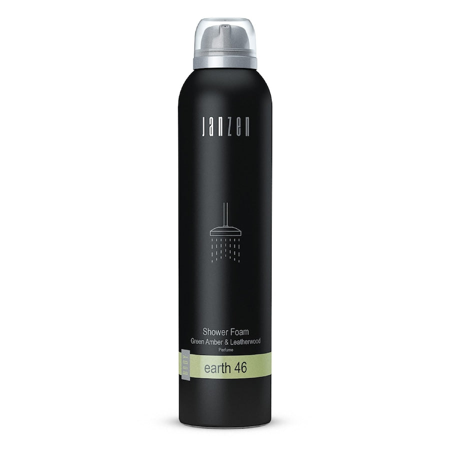 Janzen Earth 46 Shower Foam