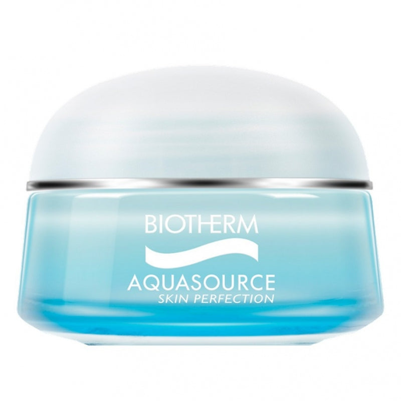 Biotherm Aquasource Skin Perfection Gezichtscrème 50 ml