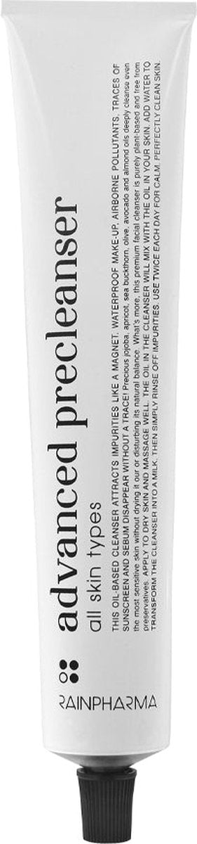 Rainpharma - Advanced Precleanser - Reiniger - Gezichtsreinigingsmiddel