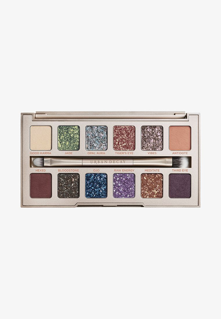 Stoned Eyeshadow Palette