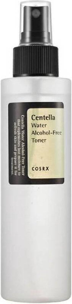 COSRX Centella Water Alcohol Free Toner 150ml