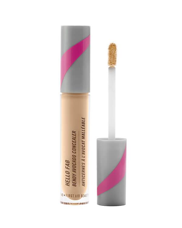 First Aid Beauty - Hello Fab Bendy Avocado Concealer 1 - 4,8 gr