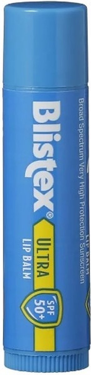 Ultra Lippenbalsem SPF50+