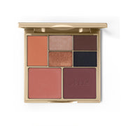 Stila Perfect Me, Perfect Hue Eye & Cheek Palette 14g