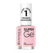 Rimmel French Manicure Super Gel