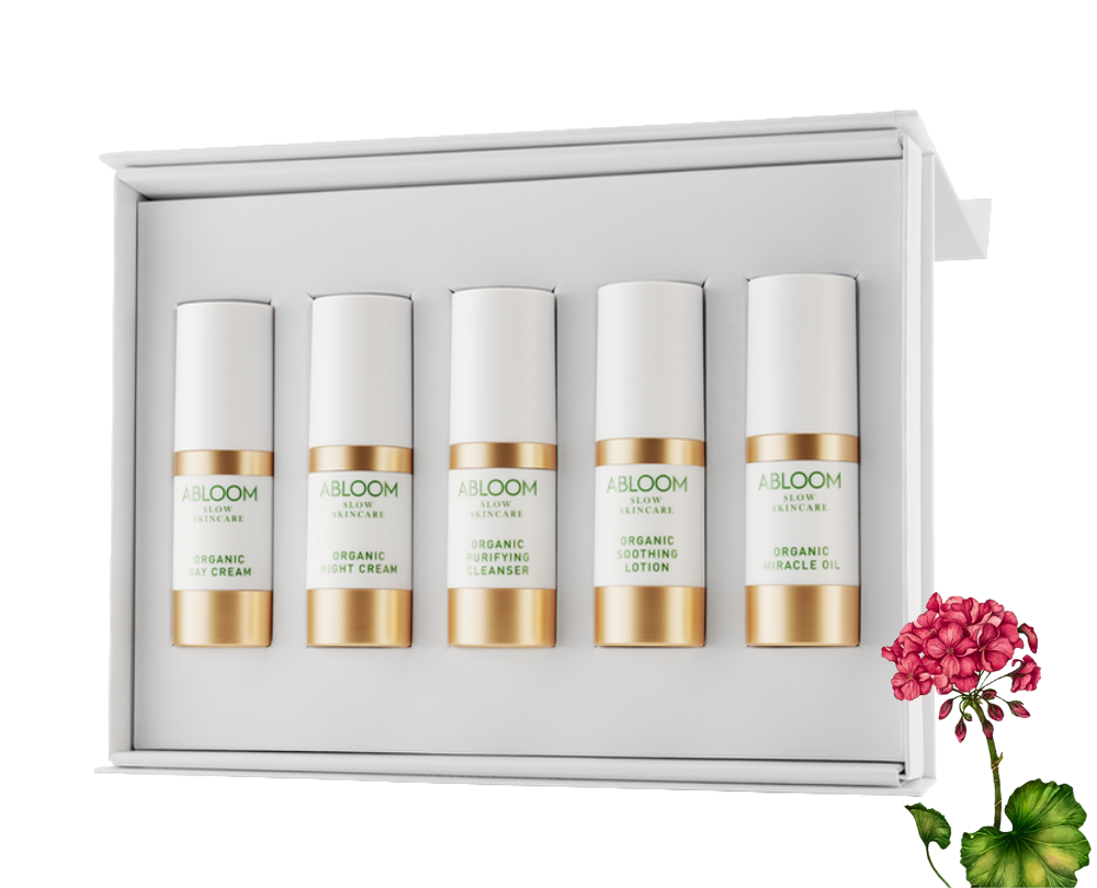 Essentials Set (5x15ml)