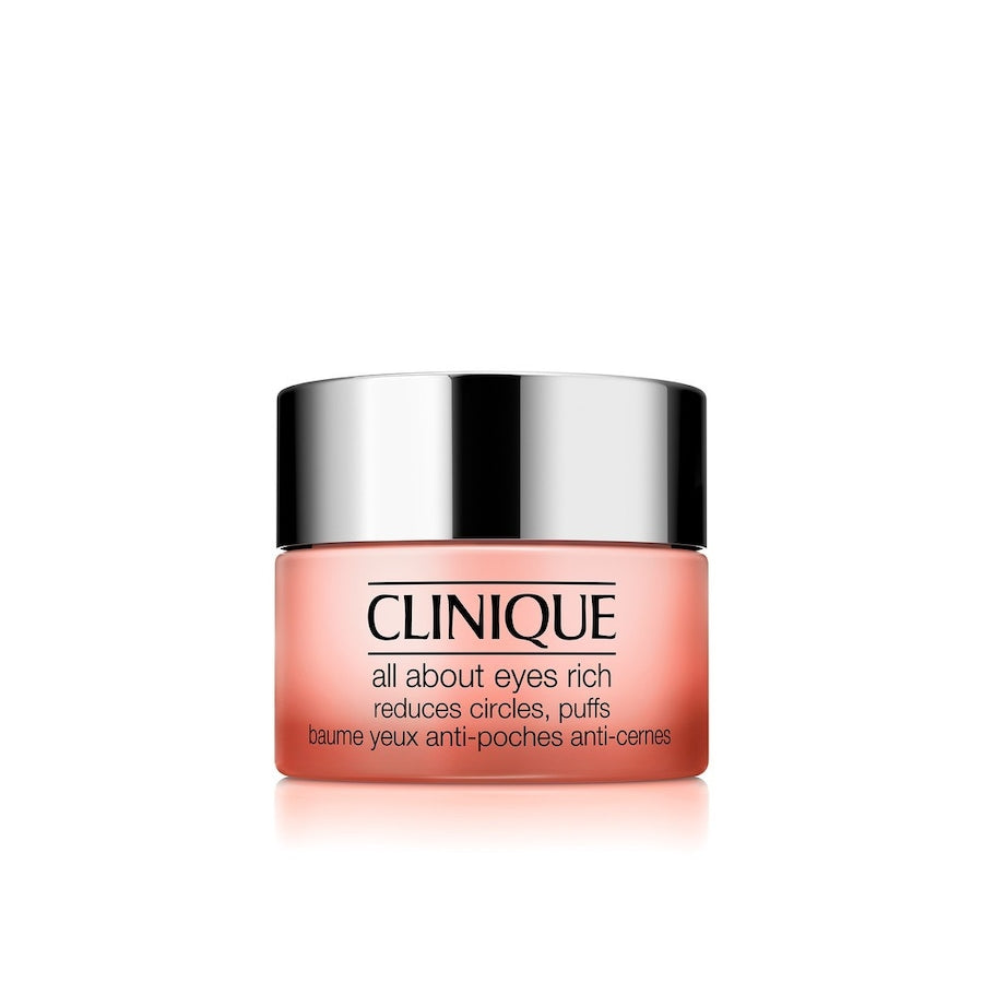 Clinique All About Eyes Rich