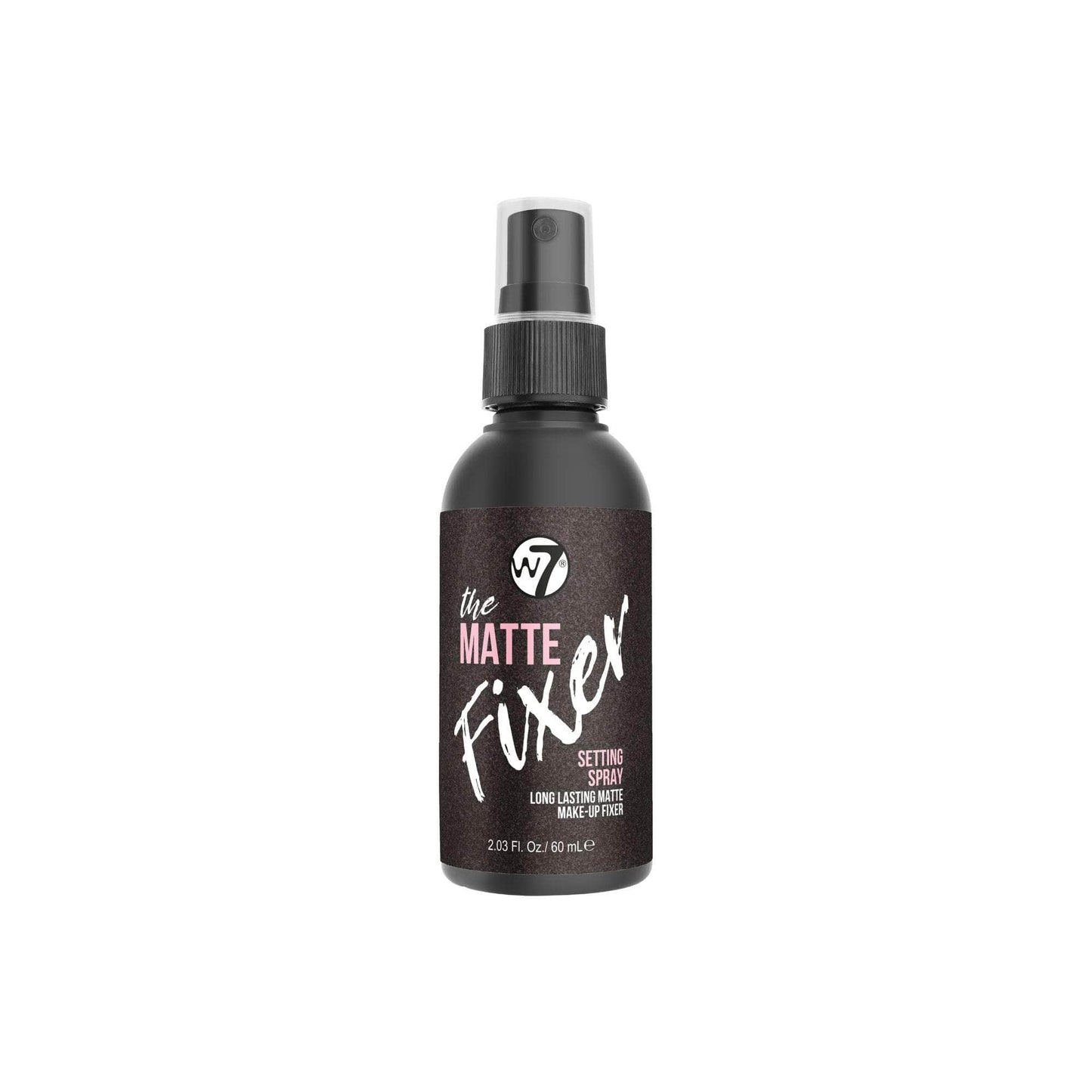 The Matte Fixer Setting Spray
