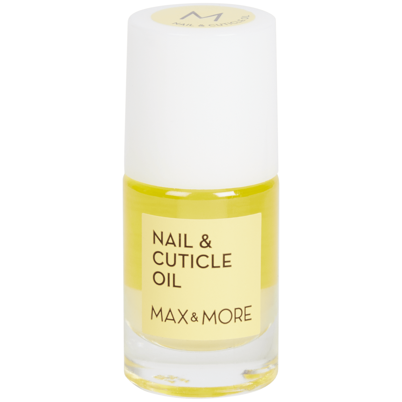 Nail & Cuticle Oil