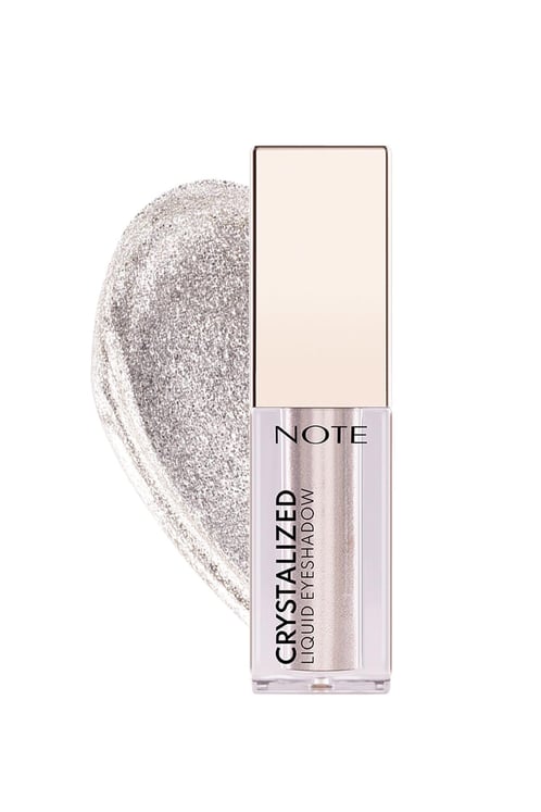Crystalized Liquid Eyeshadow