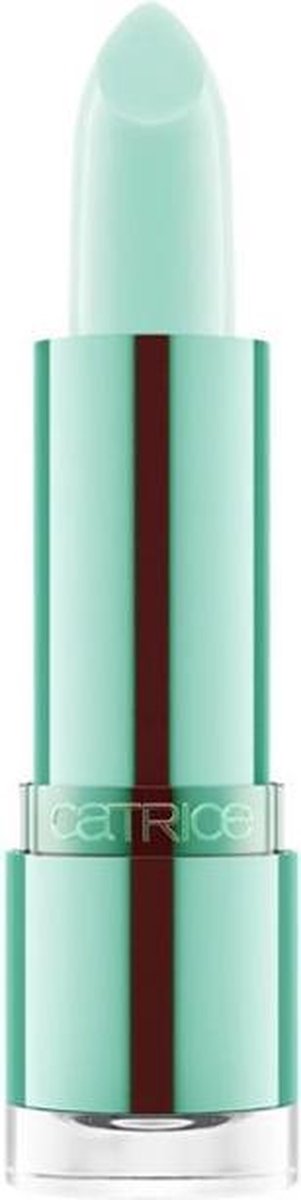 Catrice - Hemp & Mint Glow Lip Balm Lipstick Optically Enlarging Lips Hempny Oil 4.2G