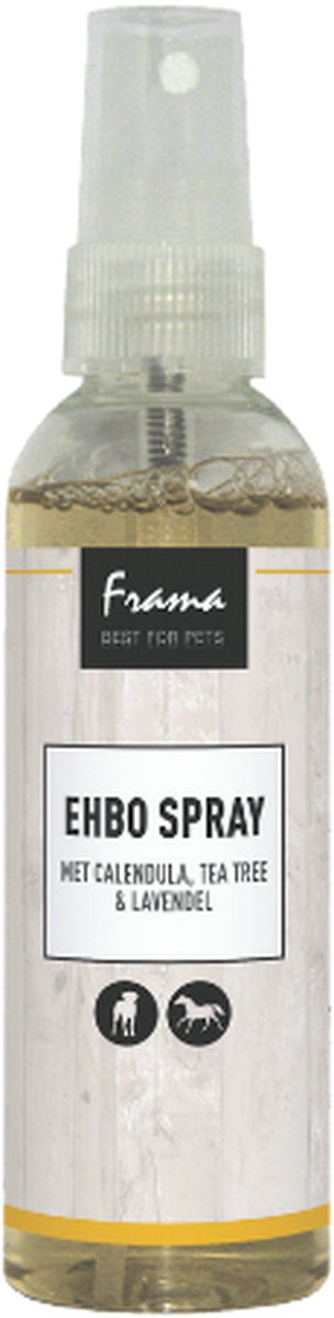 EHBO Spray Frama 100 ml