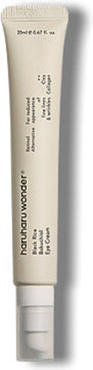 Black Rice Bakuchiol Eye Cream
