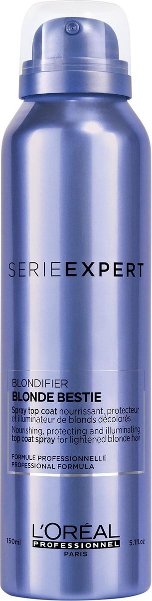 L’Oréal Paris Serie Expert haarspray Vrouwen 150 ml