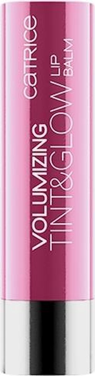 CATRICE Volumizing Tint & Glow lipbalsem 010 Unisex 3,5 g