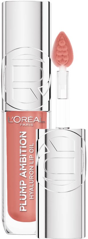 Plump Ambition Lip Oil