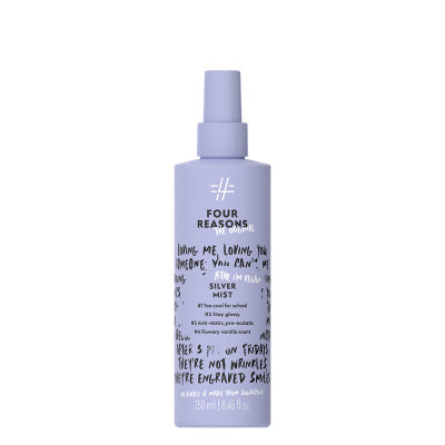 Silver Mist 250ml