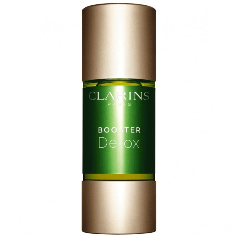 Clarins Detox Booster Gezichtsserum 15 ml