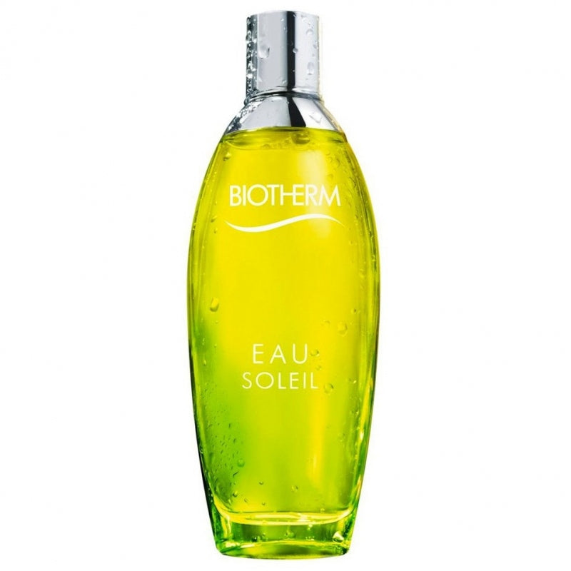 Biotherm Eau Soleil Eau de Toilette Spray 100 ml