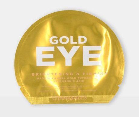 Vitamasques Gold Eye Pads 3ml