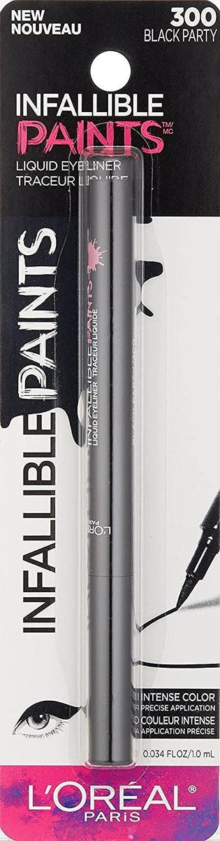 L'Oreal Paris Infallible Paints Eyeliner