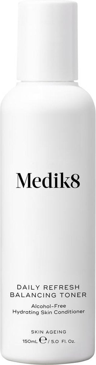 Medik8 Daily Refresh Balancing Toner