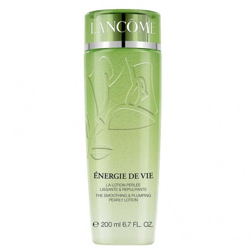 Lancôme Énergie de Vie Pearly Lotion Reinigingslotion 200 ml
