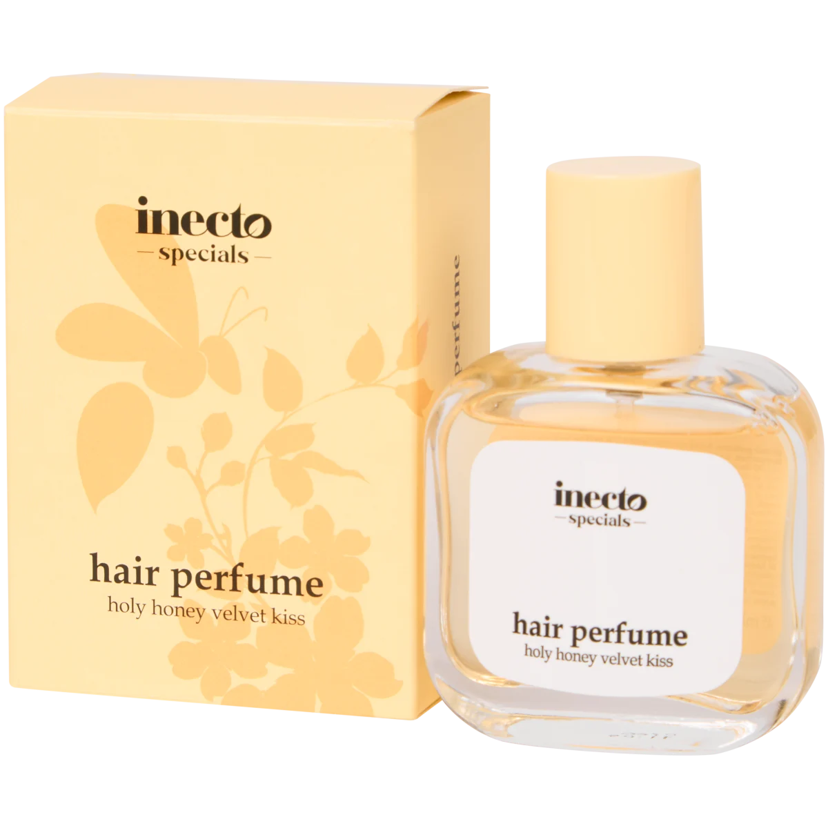 Inecto Specials haarparfum