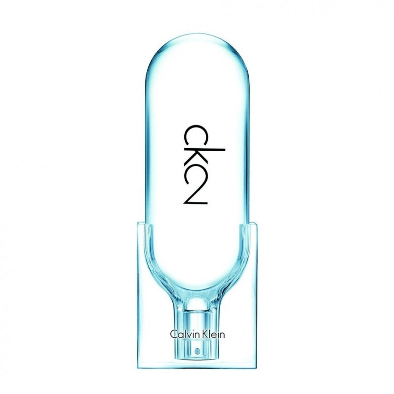 Calvin Klein CK2 Eau de Toilette Spray 100 ml