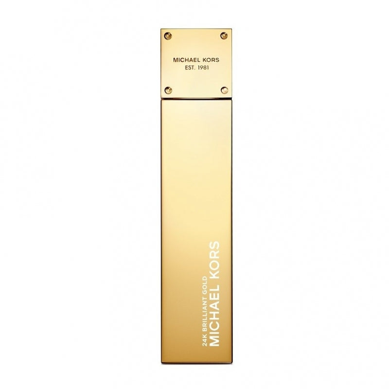 Michael Kors 24K Brillant Gold Eau de Parfum Spray 100 ml