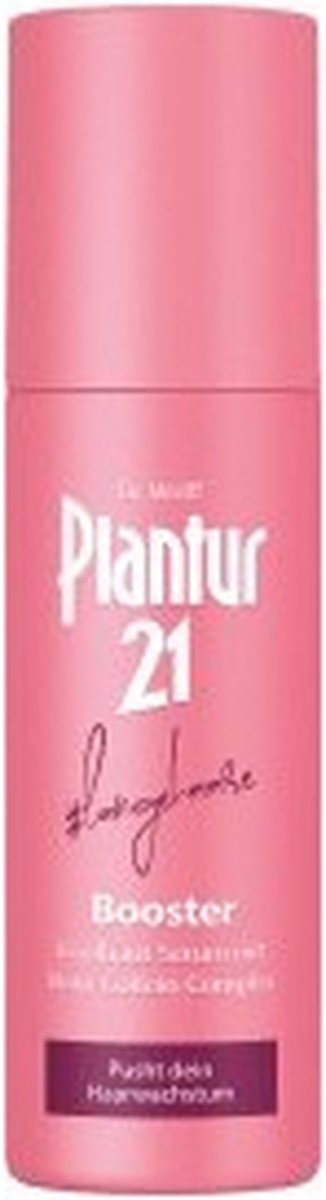 Plantur 21 #Longhair booster 125ml